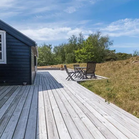 Feriehus Holiday Vii *