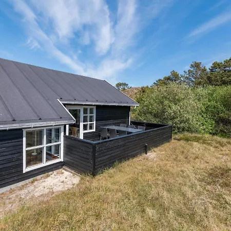 Feriehus Holiday Vii *