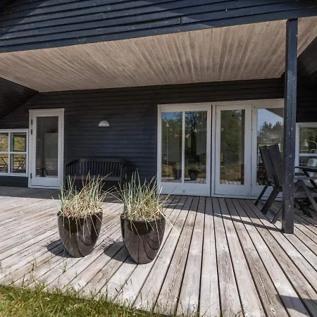 Feriehus Holiday Vii