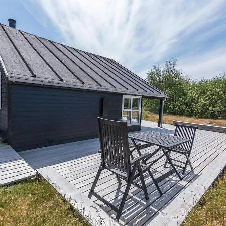 Feriehus Holiday Vii